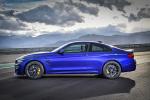 BMW M4 CS 2017 года (WW)